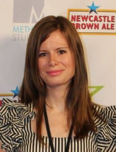 Elle Schneider