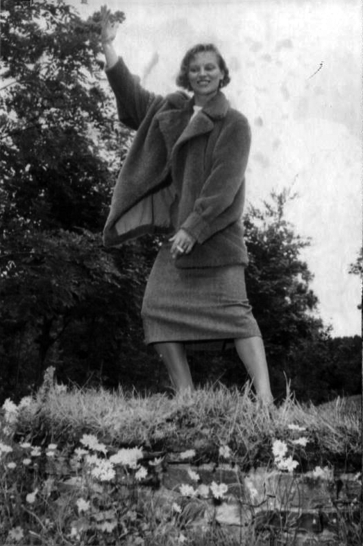 Ellen Bergman