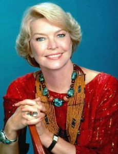 Ellen Burstyn