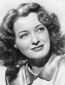 Ellen Drew