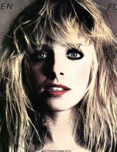 Ellen Foley