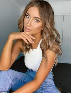 Ellie Gonsalves