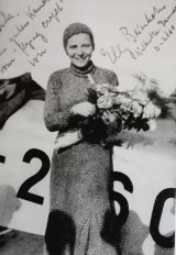 Elly Beinhorn
