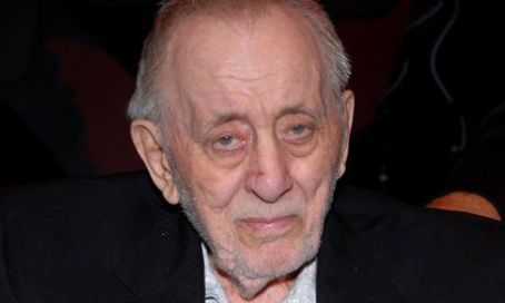 Elmer Valentine