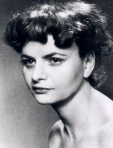 Elsa Morante