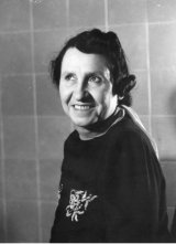 Elżbieta Korfantowa