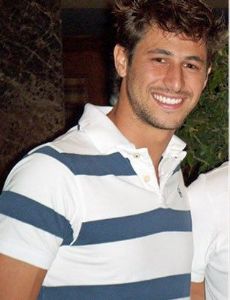 Emanuel Milchevski