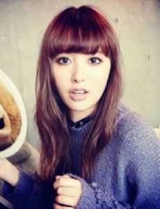 Emi Suzuki
