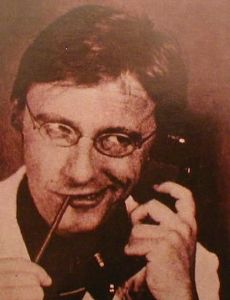 Emil Steinberger