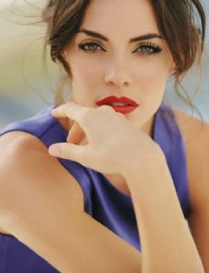 Emilia Attías