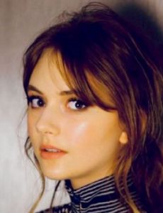 Emilia Jones