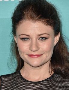 Emilie de Ravin