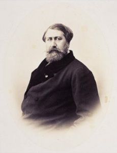 Émilien de Nieuwerkerke