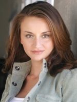 Emily Stofle