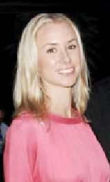 Emily Threlkeld