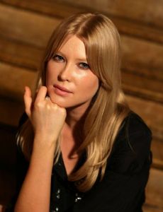 Emma Booth