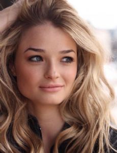 Emma Catherine Rigby