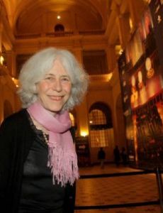 Emma Georgina Rothschild