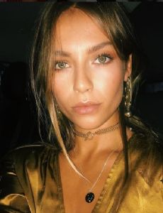 Emma Louise Connolly