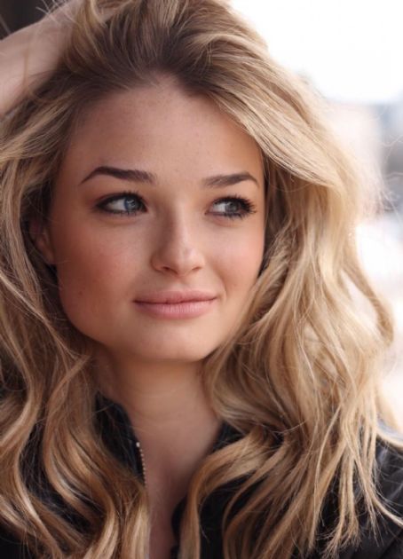 Emma Rigby