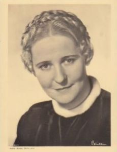 Emmy Göring