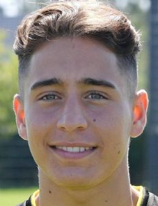 Emre Mor