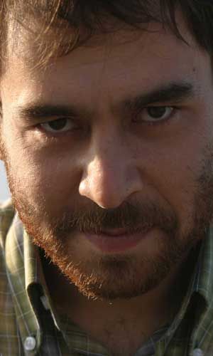 Emre Özcan
