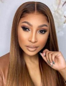 Enhle Mbali Mlotshwa