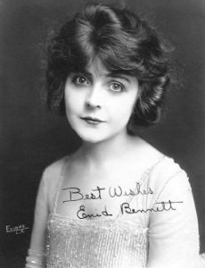 Enid Bennett