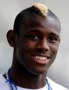 Enock Barwuah