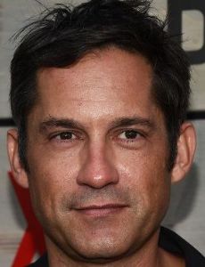 Enrique Murciano