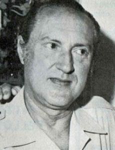 Enrique Rousseau