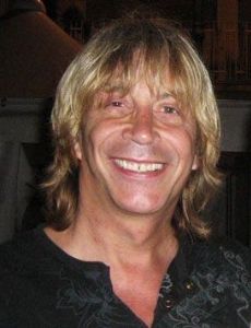 Enzo Paolo Turchi