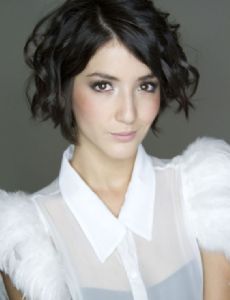Eréndira Ibarra