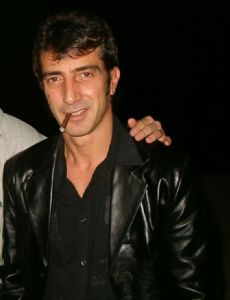 Erhan Güleryüz