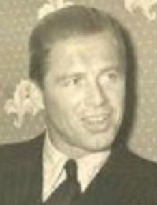 Eric Barnekow