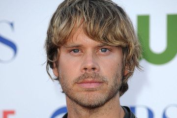 Eric Christian Olsen