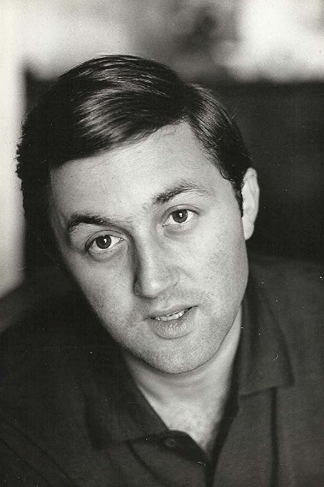 Eric De Lavandeyra