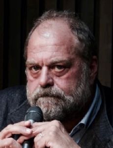 Éric Dupond-Moretti