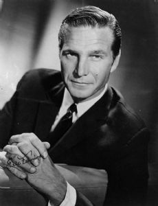Eric Fleming