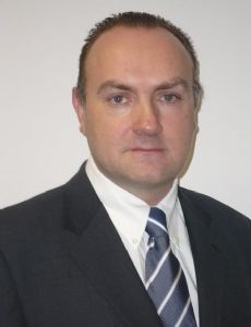 Eric Hubert