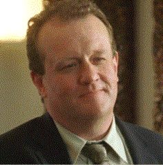 Eric Keenleyside