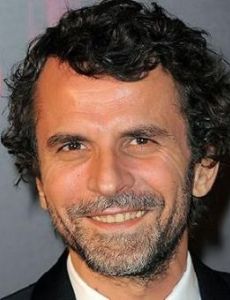 Eric Lartigau