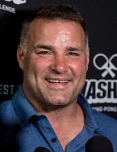 Eric Lindros