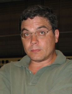 Eric Lobron