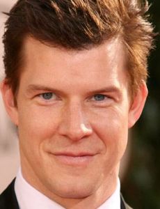 Eric Mabius