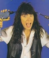Eric Martin
