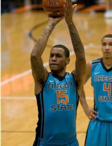 Eric Moreland