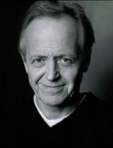 Eric Peterson