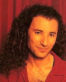 Eric Rosse
